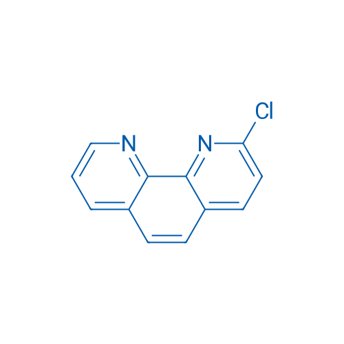 2-Chloro-1,10-phenanthroline 250mg