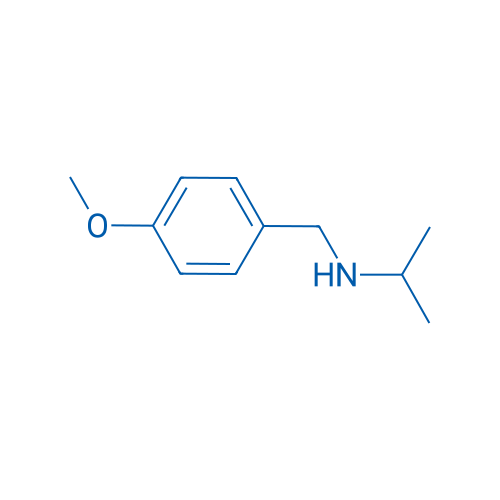 N-(4-Methoxybenzyl)propan-2-amine 5g