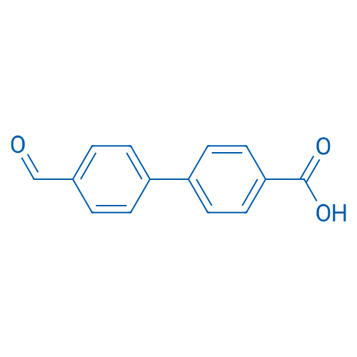 4'-Formyl-[1,1'-biphenyl]-4-carboxylic acid 25g