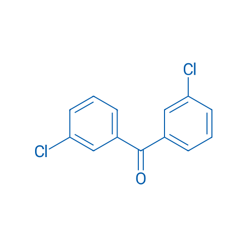 Bis(3-chlorophenyl)methanone 1g