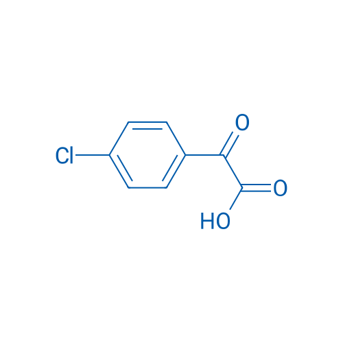 2-(4-Chlorophenyl)-2-oxoacetic acid 5g