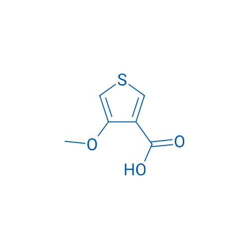 4-Methoxythiophene-3-carboxylic acid 250mg