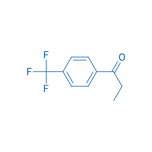 1-(4-(Trifluoromethyl)phenyl)propan-1-one 500g