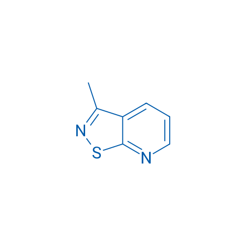 3-Methylisothiazolo[5,4-b]pyridine 100mg