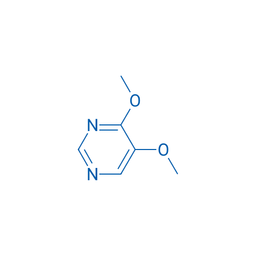 4,5-Dimethoxypyrimidine 1g