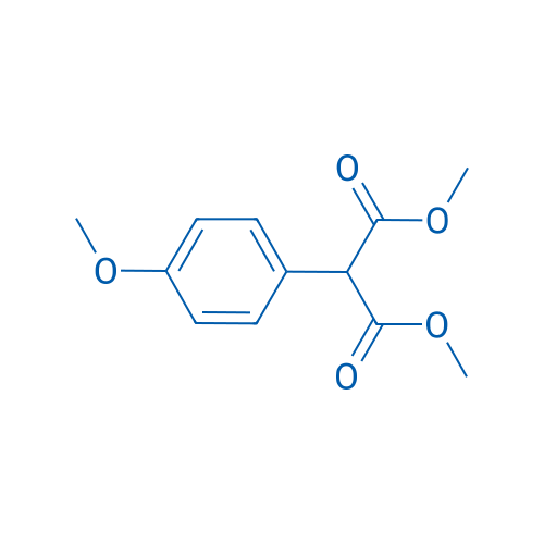 Dimethyl 2-(4-methoxyphenyl)malonate 5g