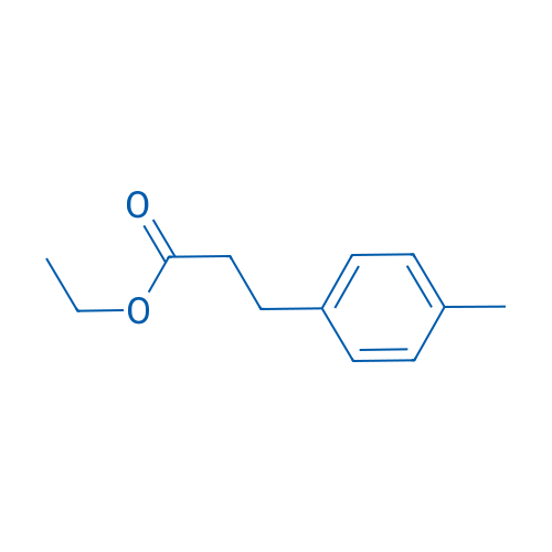 Ethyl 3-(p-tolyl)propanoate 1g