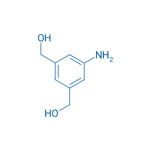 (5-Amino-1,3-phenylene)dimethanol 100g
