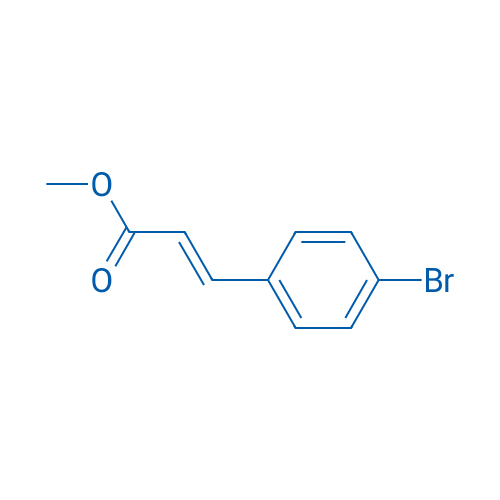 Methyl trans-4-Bromocinnamate 1g