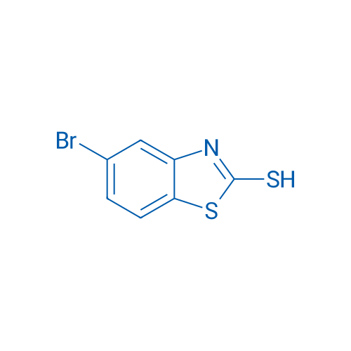 5-Bromo-2-mercaptobenzothiazole 250mg