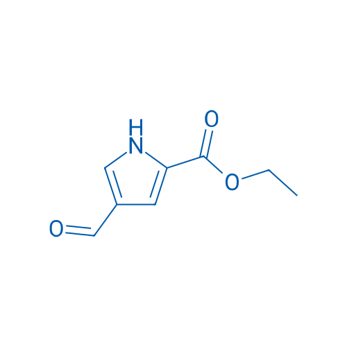 Ethyl 4-formylpyrrole-2-carboxylate 100g