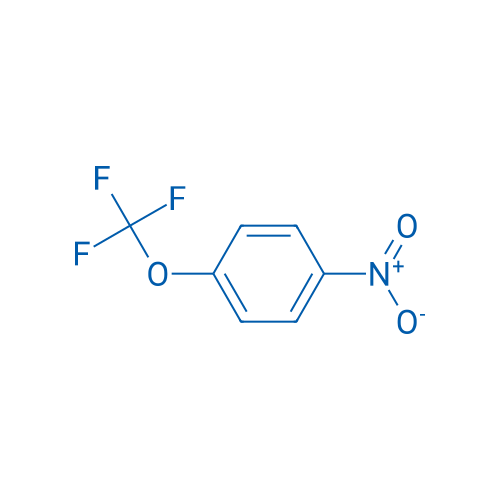 1-Nitro-4-(trifluoromethoxy)benzene 5g