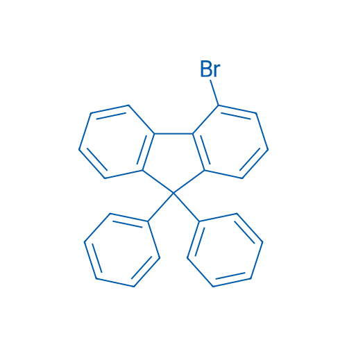 4-Bromo-9,9-diphenyl-9H-fluorene 10g