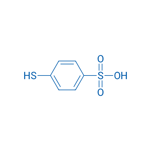 4-Mercaptobenzenesulfonic acid 1g