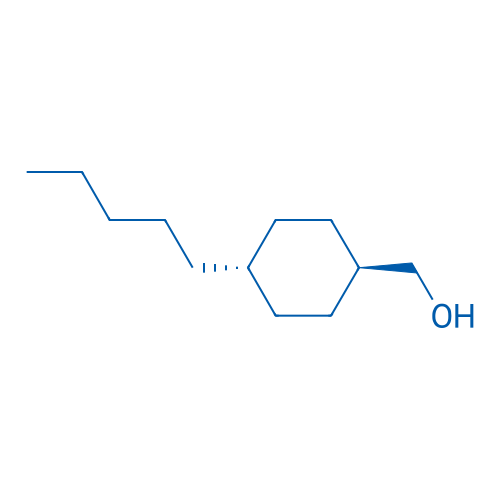 (trans-4-Pentylcyclohexyl)methanol 250mg