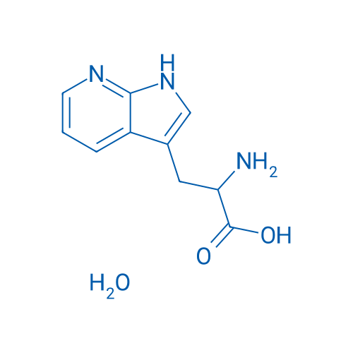 D,L-Azatryptophan hydrate 100mg