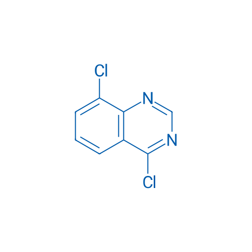 4,8-Dichloro-quinazoline 1g