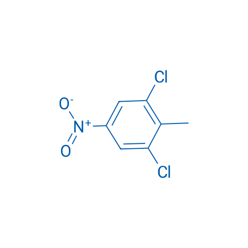 1,3-Dichloro-2-methyl-5-nitrobenzene 25g