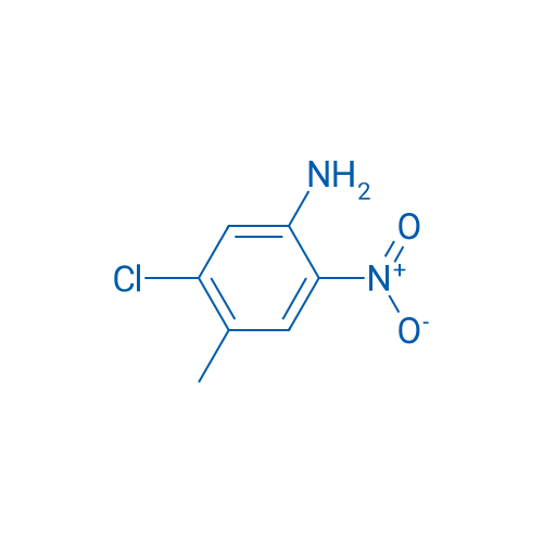 5-Chloro-4-methyl-2-nitroaniline 100g