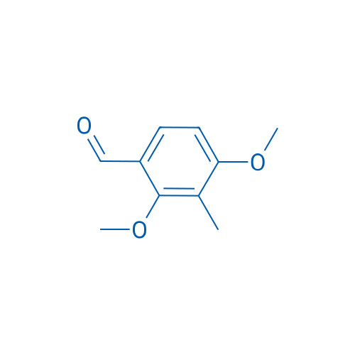 2,4-Dimethoxy-3-methylbenzaldehyde 25g