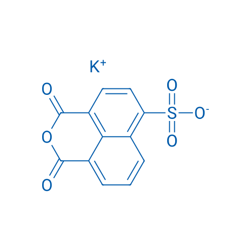 4-Sulfo-1,8-naphthalic anhydride potassium salt 25g