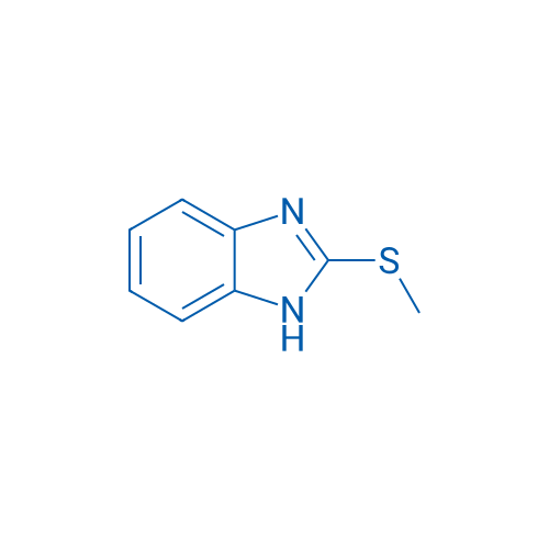 2-(Methylthio)benzimidazole 25g