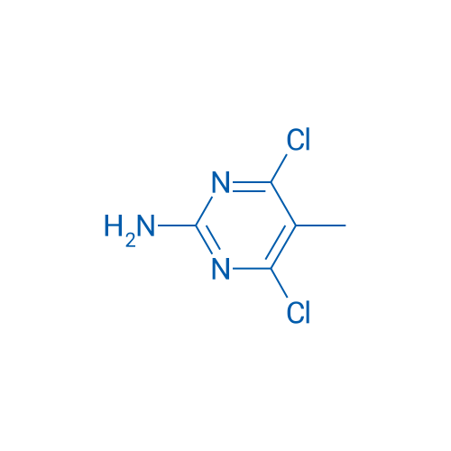 2-Amino-4,6-dichloro-5-methylpyrimidine 25g