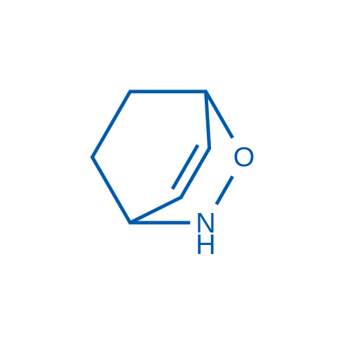 2-Oxa-3-azabicyclo[2.2.2]oct-5-ene 5g