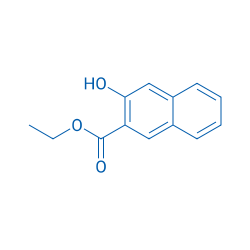 Ethyl 3-hydroxy-2-naphthoate 25g
