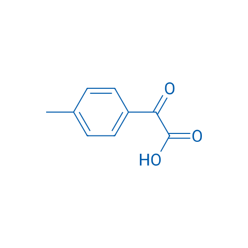 2-Oxo-2-(p-tolyl)acetic acid 10g