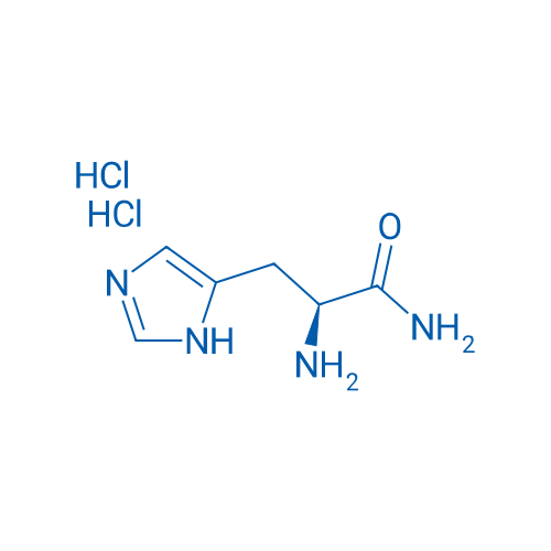 L-Histidine amide 2HCl 25g