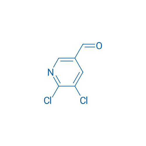 5,6-Dichloronicotinaldehyde 5g