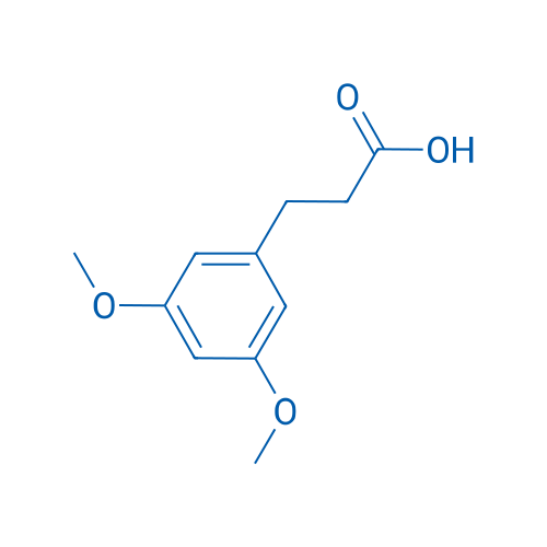 3-(3,5-Dimethoxyphenyl)propionic acid 1g