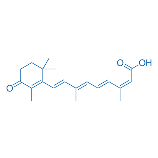 4-Oxoisotretinoin 5mg