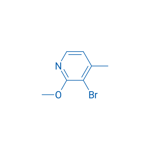 3-Bromo-2-methoxy-4-methylpyridine 100g