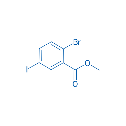 Methyl 2-bromo-5-iodobenzoate 5g