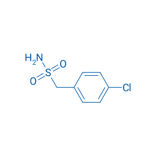 (4-Chlorophenyl)methanesulfonamide 1g