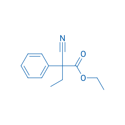 Ethyl 2-cyano-2-phenylbutanoate 100g