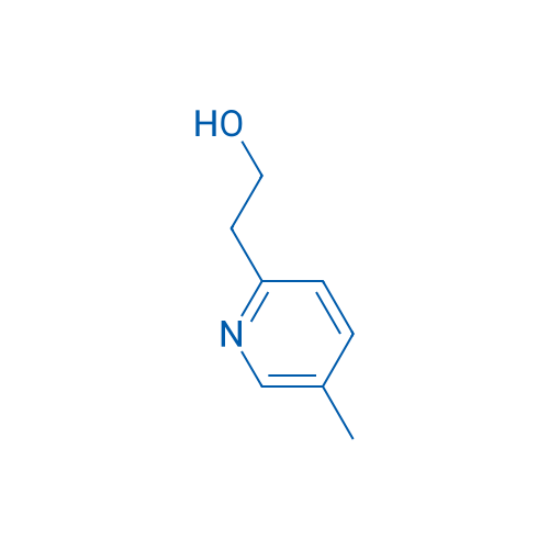 2-(5-Methylpyridin-2-yl)ethan-1-ol 50mg