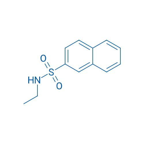N-ethylnaphthalene-2-sulfonamide 5g