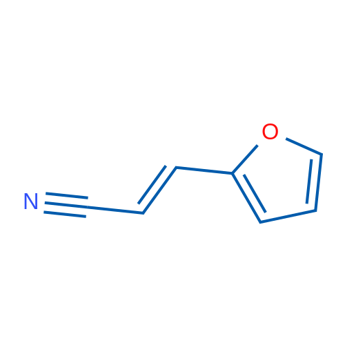 3-(Furan-2-yl)acrylonitrile 25g
