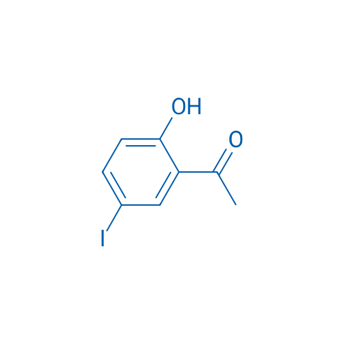 1-(2-Hydroxy-5-iodophenyl)ethanone 1g