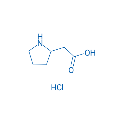 (+/-)-Homoproline HCl 100mg
