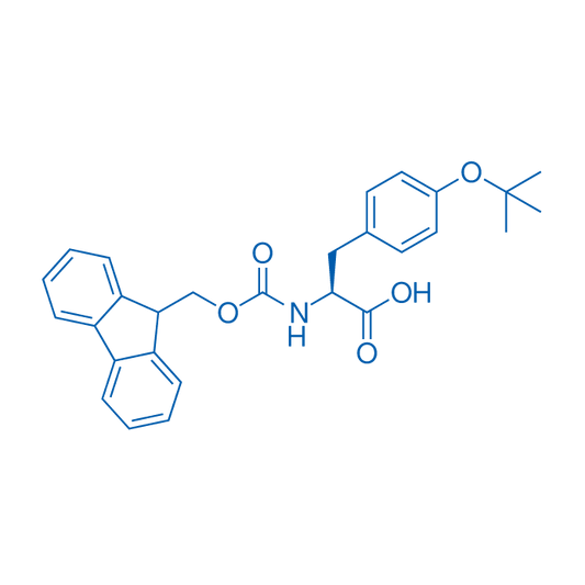 Fmoc-Tyr(tBu)-OH 1000g