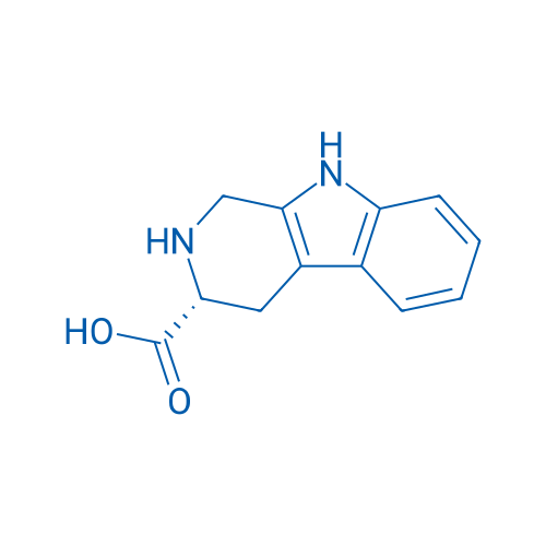 (R)-2,3,4,9-Tetrahydro-1H-pyrido[3,4-b]indole-3-carboxylic acid 1g