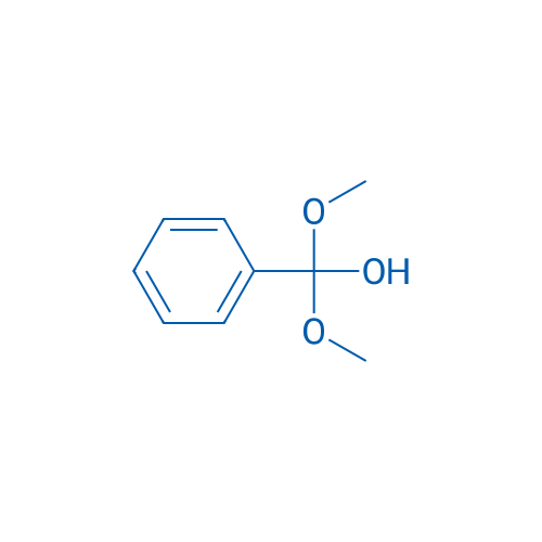 Dimethoxy(phenyl)methanol 1g