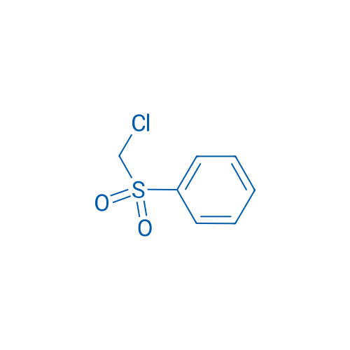 ((Chloromethyl)sulfonyl)benzene 1g