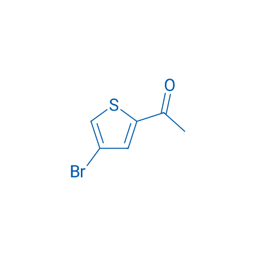2-Acetyl-4-bromothiophene 1g
