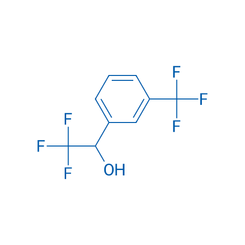 2,2,2-Trifluoro-1-(3-(trifluoromethyl)phenyl)ethanol 250mg