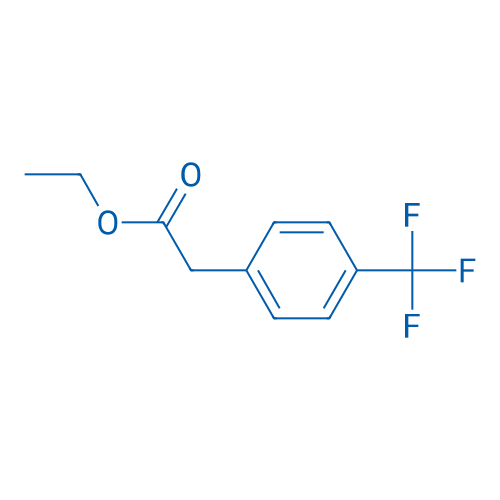Ethyl 2-(4-(trifluoromethyl)phenyl)acetate 100g